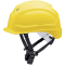 Casco da lavoro protettivo